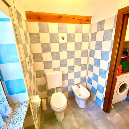 Daire Attico Panoramico Con Soppalco *